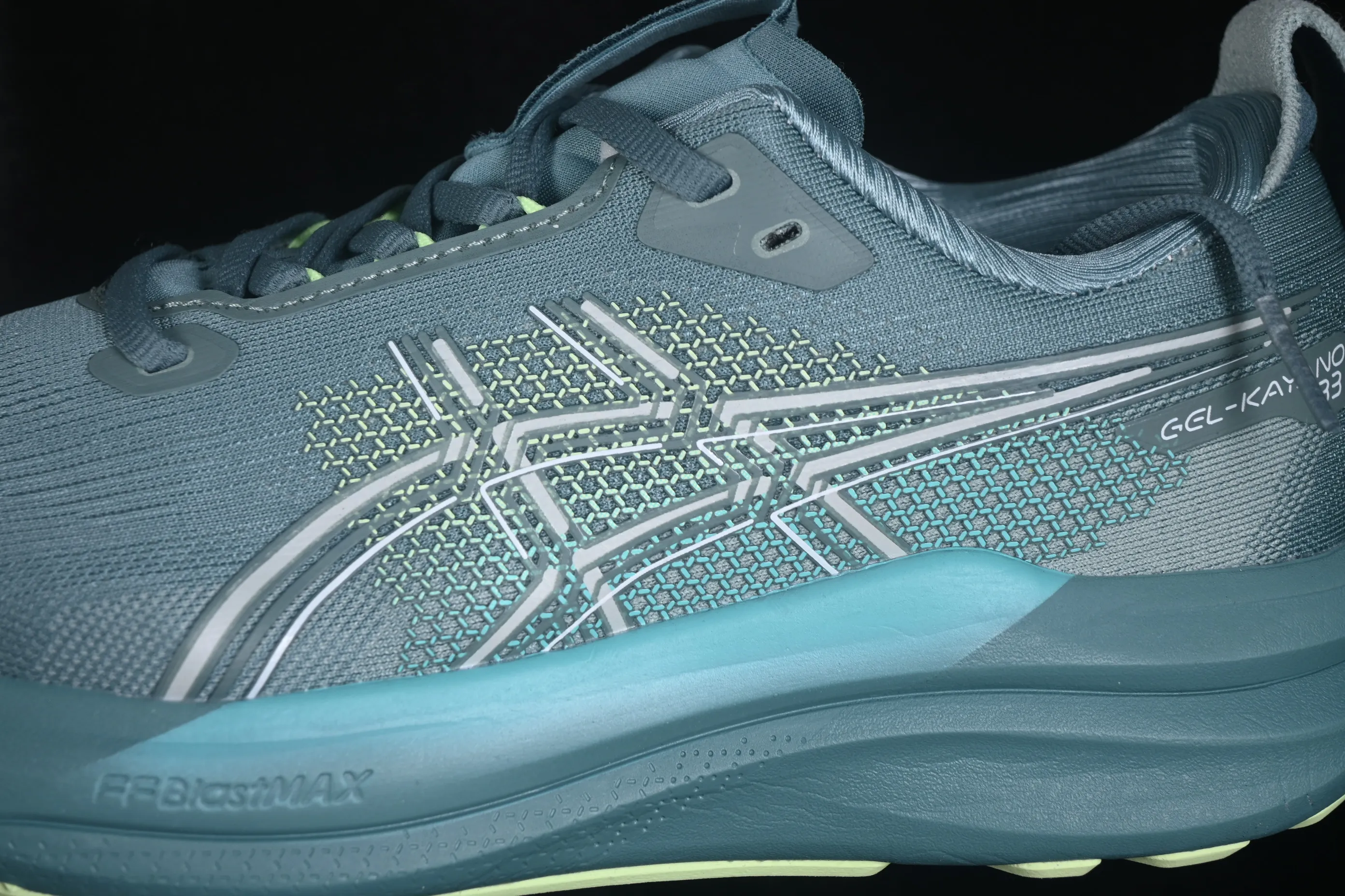All Categories Asics Asics Series Asics Gel-Kayano 33 1011C301-300